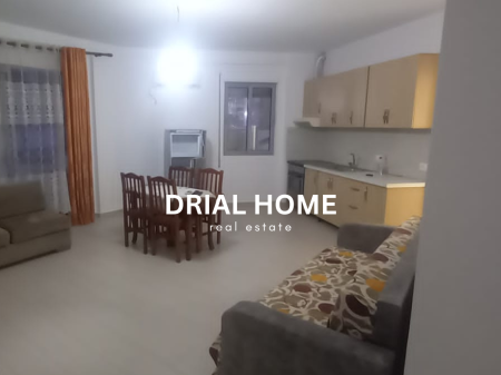 APARTAMENT ME QERA 2+1