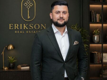 Erikson Gjidiaj