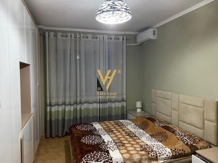 APARTMENT 2+1+BLK FOR RENT AT THE BUILDING WITH ARROW 65,000 LEKE