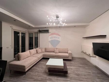 APARTAMENT 2+1+2 TEK LIQENI I THATE