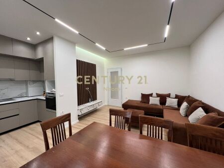 Appartamento 3+1 in vendita al Lago Secco, una delle zone più richieste di Tirana! 275.000 €