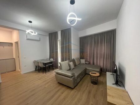 Rent, Apartment 1+1, Kaimi Complex, Alidemi, Tirana.