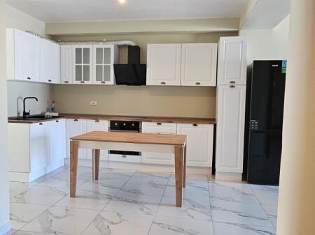 Apartment 3+1 for rent