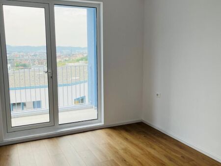 Apartament 1+1 per shitje tek Oxa Residence ne Fresk.