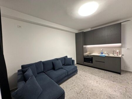 APARTMENT 1+1 FOR RENT IN ZOG TE ZI!! 600 € /Month