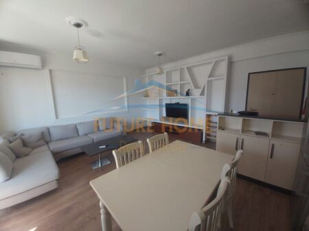 Qira, Apartament 2+1+2, Perballe Kompleksit Delijorgji, Tirane
