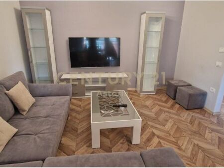 Apartment 3+2+parking space for rent at Green City in Astir! 800 € /Month