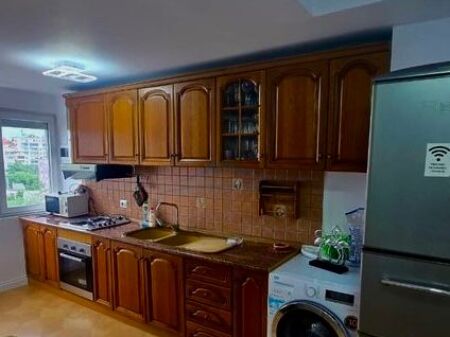 Rent, Apartment 2+1, Selite, Tirana