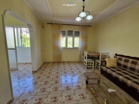 Apartament Ne Shitje 1+1 Ne Vasil Shanto (ID B111148) Tirane
