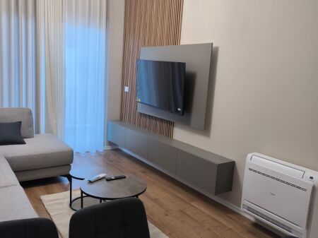 Apartment for rent 1+1 at Aura Complex