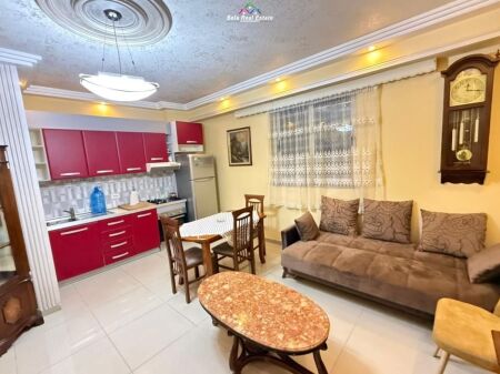 Appartamento In Affitto 1+1 A Selvia (ID B2101678) Tirana