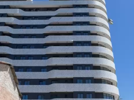 Appartamento 2+1 in affitto vicino al ponte Nisharaku !