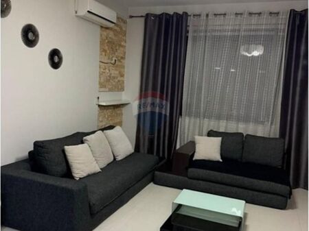 Apartment - For Rent - Migjeni Boulevard, Tirana