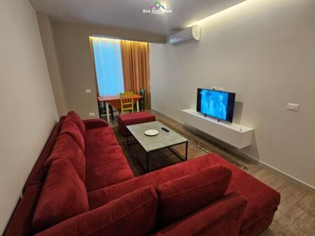 Apartment For Rent 2+1 At Zogu i Zi (ID B2201826) Tirane