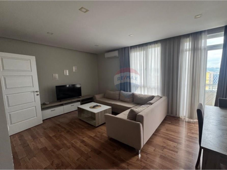 Apartment for rent 2+1 at Old Aviation Field