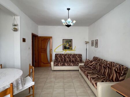 APPARTAMENTO IN AFFITTO 2+1 PAZARI I RI 50.000 LEKE