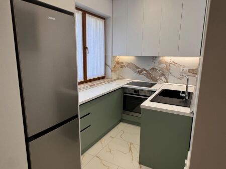 Affitto | Dupleks 1 + 1 | Rruga e Dibrës | 650 €/mese