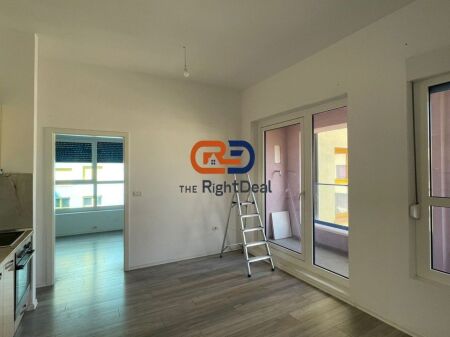 Nel Complesso Mangalem, Appartamento 1+1 in Affitto in Nuova Costruzione!!