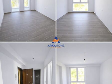 JEPET ME QERA APARTAMENT 2+1 "5 MAJ" 40.000 LEKE
