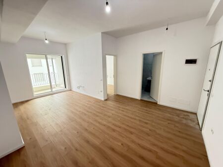 Apartment 1+1 For Sale With Mortgage