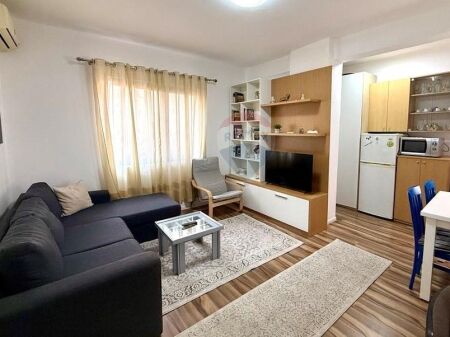 Studio apartment for sale, fully furnished opposite Delijorgji
530181053-706