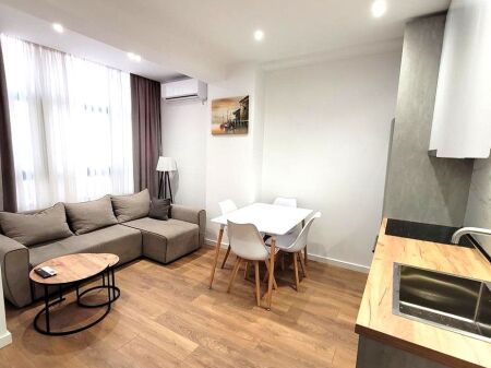 🚨Affittasi per la prima volta appartamento 1+1+balcone 😍 📍Comune di Parigi, vicino a Kikes