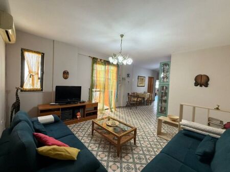 Jepet me qira Apartament 2+1 pas Kompleksit "Square21"