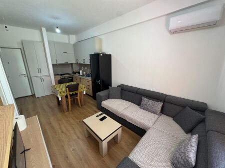 Apartment for rent 📍Ali Demi, Kadiu Complex
