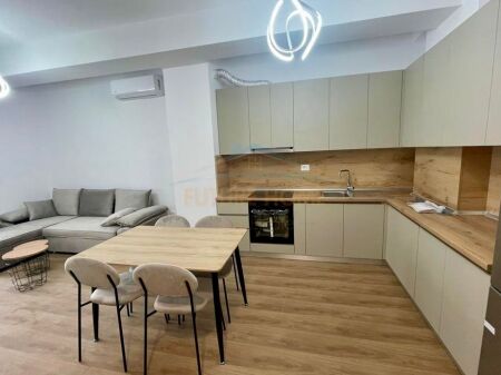 Qera, Apartament 1+1, Kompleksi Kaimi, Alidemi, Tiranë.