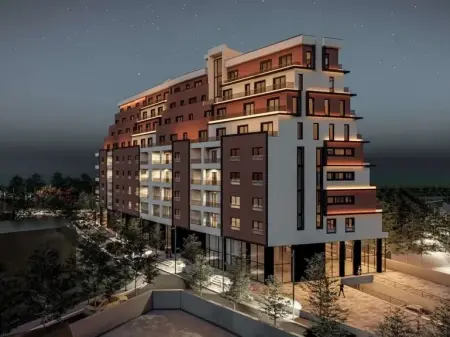 Shitet Garsoniere - Paskuqan, House Residence