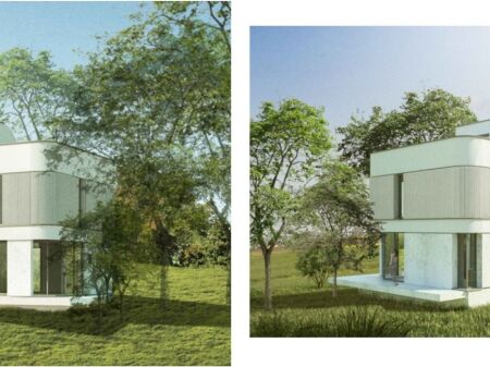 🏡 Villa for sale – Lake of Farka 📍