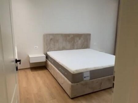 APPARTAMENTO 2+1+2 IN VENDITA A ZOGU I ZI