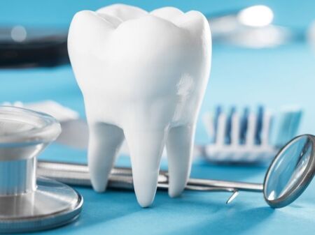 Klinike dentare me qira pranë Rruges se Kosovareve!