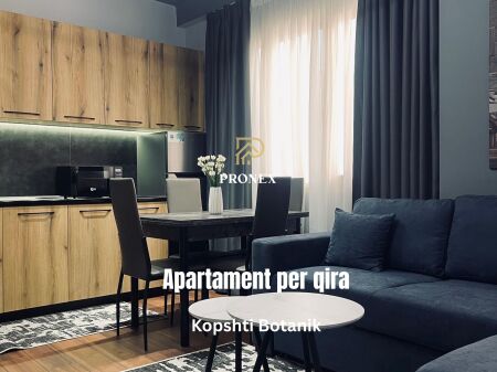Apartment for rent - Botanical Garden