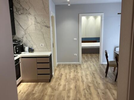 Appartamento 2+1 in affitto Quartum Residence, Stazione Ferroviaria