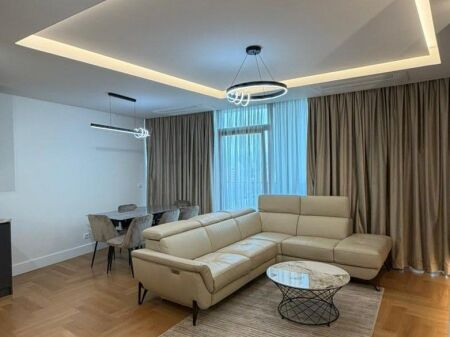 Appartamento 2+1+ Posto Auto in Affitto – Lake View Residence ✨