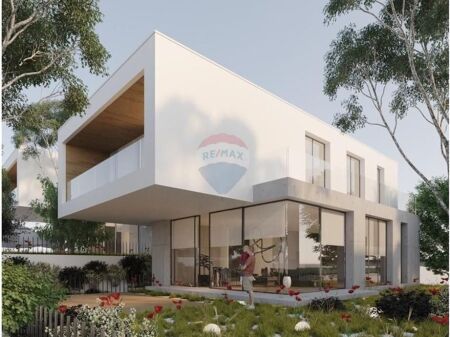 FARKE, BLIN RESIDENCE, VILE NE SHITJE