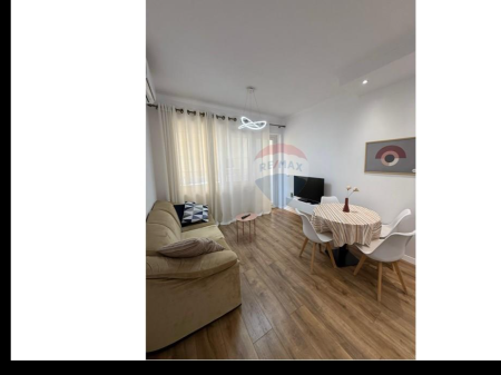 Apartament per qera 1+1 tek Myslym Shyri