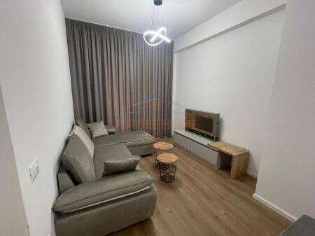 Rent, Apartment 1+1, Kaimi Complex, Alidemi, Tirana.