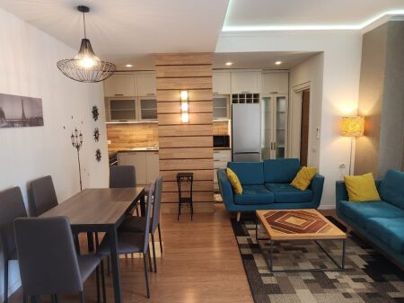 APARTMENT 2+1, KODRA E DIELLIT