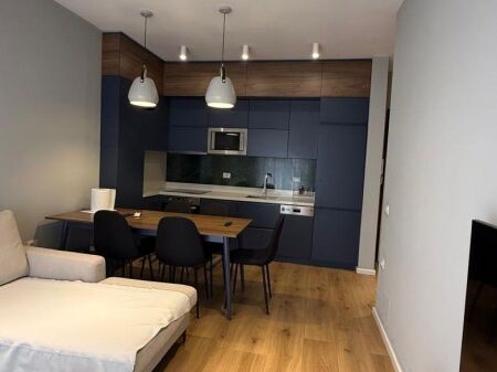 💥EXCLUSIVE💥  APARTMENT 1+1 + parking space FOR RENT AT SIMA-COM COMPLEX