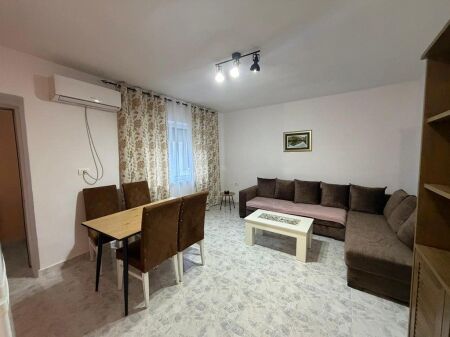Affitto, Appartamento 1+1, Vasil Shanto, Tirane.