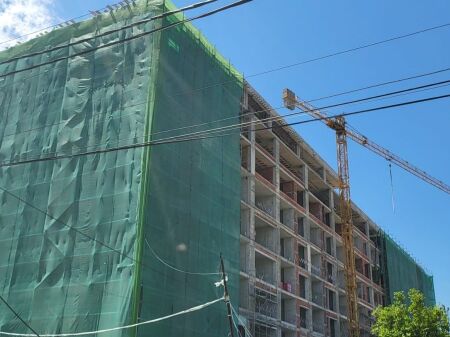 📌 Appartamento 2+1 in Vendita a Paskuqan
