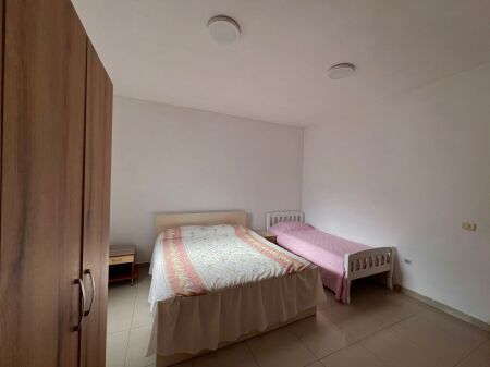 Appartamento 1+1 in affitto a Laprakë.