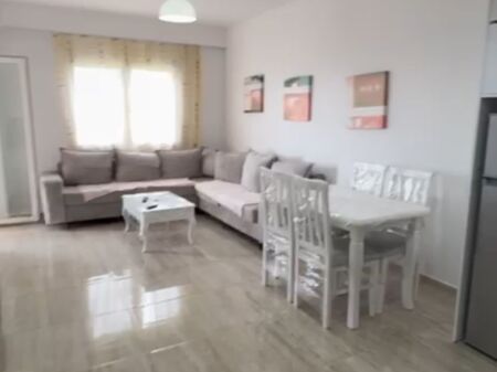 APPARTAMENTO IN AFFITTO 1+1