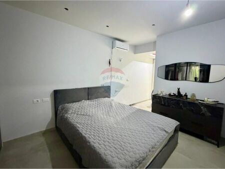 APARTMENT 1+1, for rent KODRA E DIELLIT 2