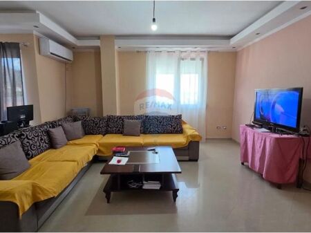 Apartment 1+1 for rent, Kodra e Diellit