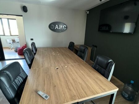 Office for Rent Mine Peza