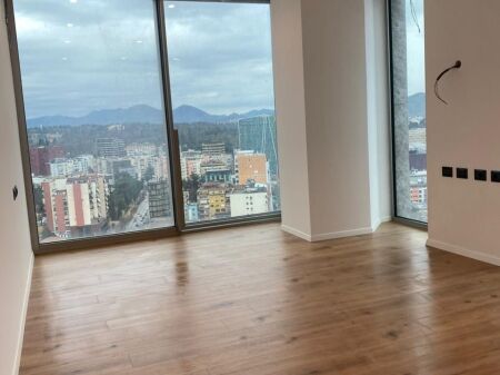 🏢 Office for Rent – Downtown One, Tirana