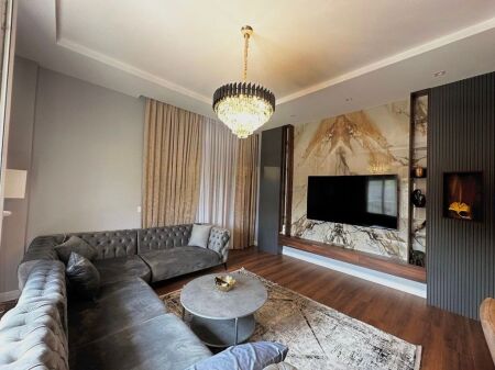 Apartment 2+1 for Rent – near TEG 🌿
